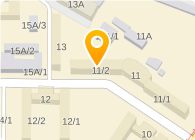 Благоустройство Запсиба Новокузнецк, Климасенко, 11/2 - телефон, режим работы, отзывы на Убирай.РФ